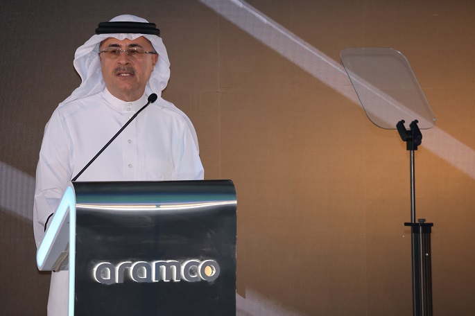 Saudi Aramcon oikaistu nettotulo kasvaa 33,6 miljardiin dollariin vuoden 2026 ensimmäisellä neljänneksellä. 1