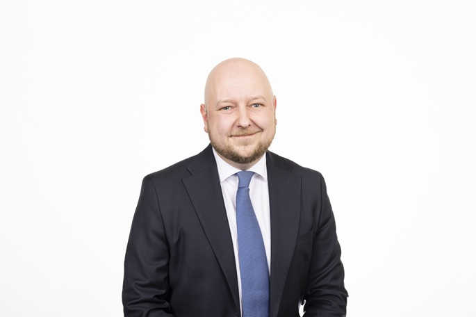 SDP:n kansanedustaja Räsänen sai sakot rattijuopumuksesta. 1