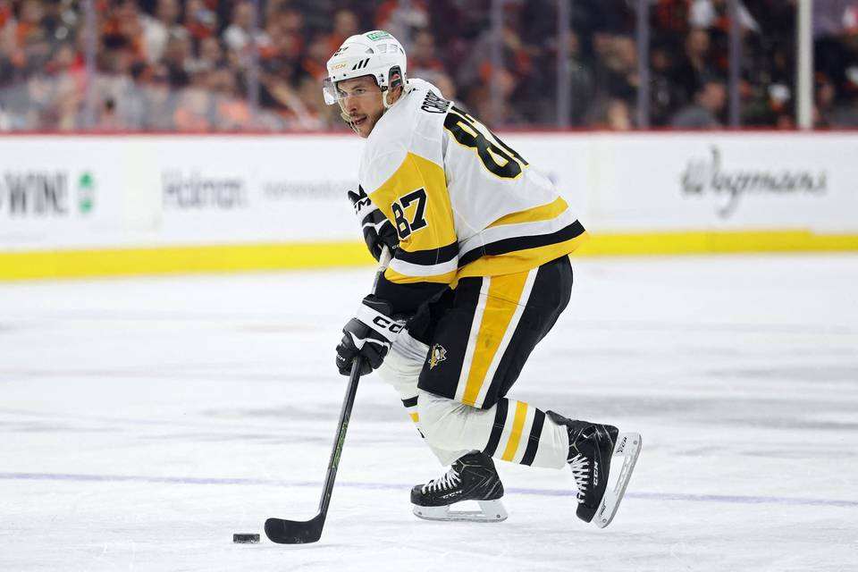 Sidney Crosby osallistuu MM-kisoihin – Kanadan kapteenin valinta herättää keskustelua 1