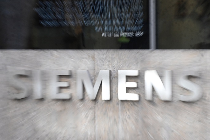 Siemens laajentaa kansainvälistä rautatieportfoliotaan MERMECin hankintojen avulla. 1