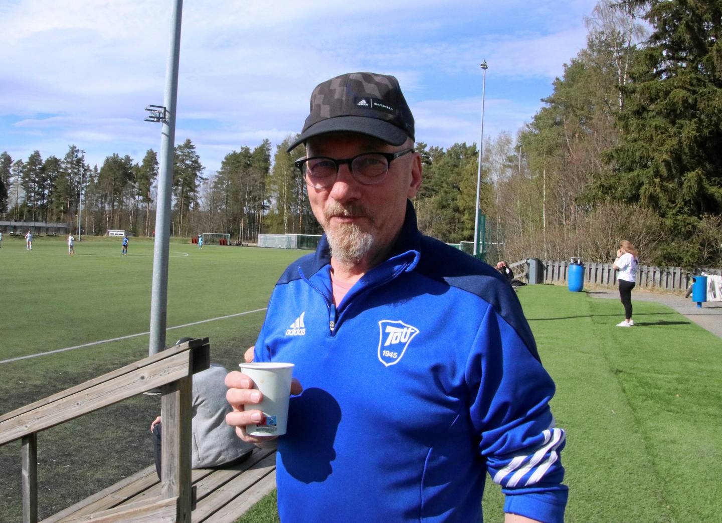 Siilinjärven urheiluseurassa on myllerrystä, hallitus vaatii puheenjohtajan eroa. 1