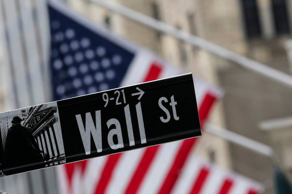 S&P 500 ja Nasdaq saavuttavat jälleen huipputasot 1