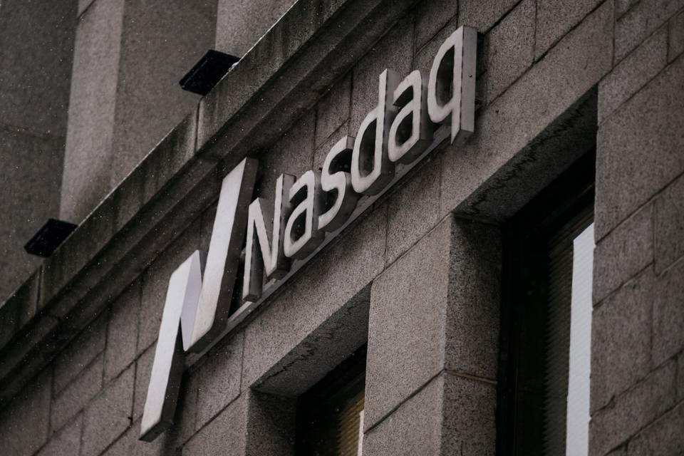 S&P 500 ja Nasdaq saavuttivat jälleen uusia huipputasoja. 1