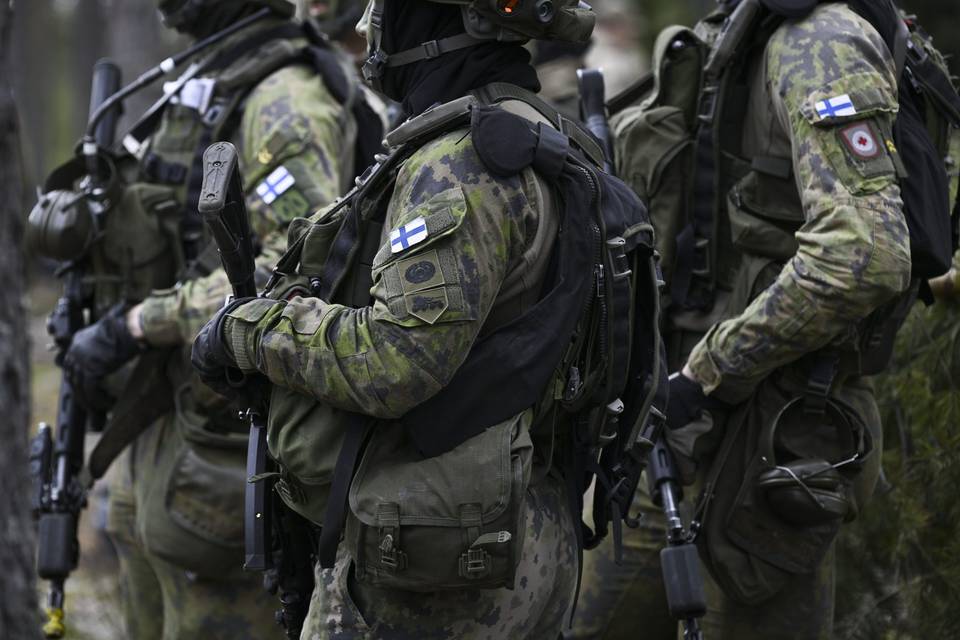 Suomalainen "aktivisti" Venäjän valtionmediassa: "Suomi valmistautuu provokaatioon itse" Suomalainen "aktivisti" Venäjän valtionmediassa: "Suomi valmistautuu provokaatioon itse" 1