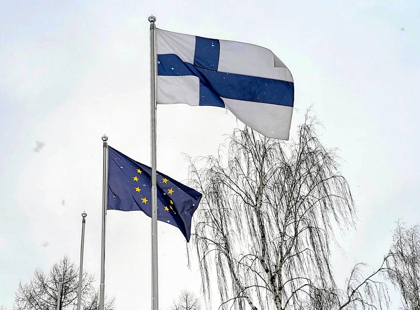 Suomi EU-maiden huipulla huolestuttavalla tavalla – lähestyy 1990-luvun talouskriisin lukuja 1
