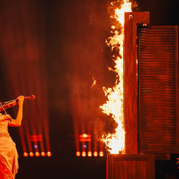 Suomi pysyy Euroviisujen voittajasuosikkina 2