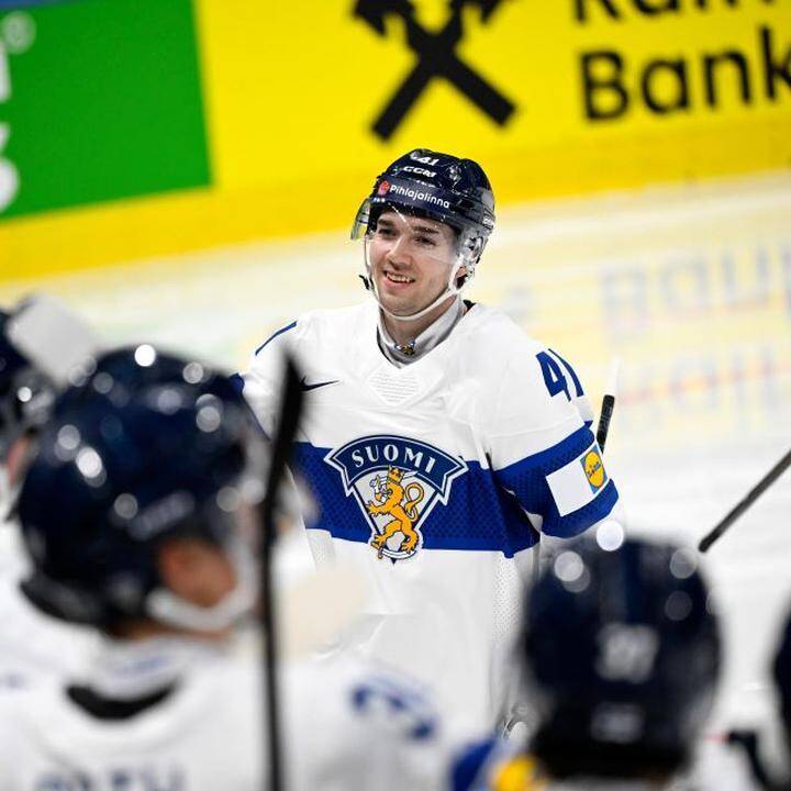 Suomi voitti Unkarin – Katso Suomen maalit tästä 2