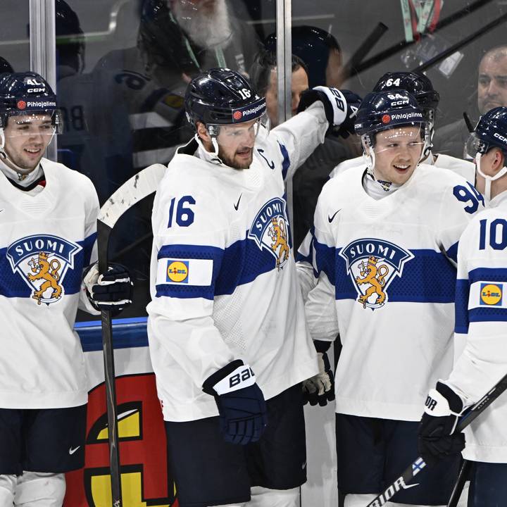 Sveitsi–Suomi | Lohkovoitto jäi saavuttamatta – Leijonien mahdollisuudet pudotuspeleissä heikkenivät 2