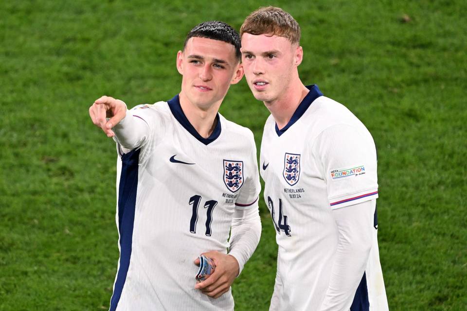 Thomas Tuchel teki voimakkaita päätöksiä – Palmer, Foden ja Alexander-Arnold jäivät Englannin MM-joukkueen ulkopuolelle. Thomas Tuchel teki voimakkaita päätöksiä – Palmer, Foden ja Alexander-Arnold jäivät Englannin MM-joukkueen ulkopuolelle. 1