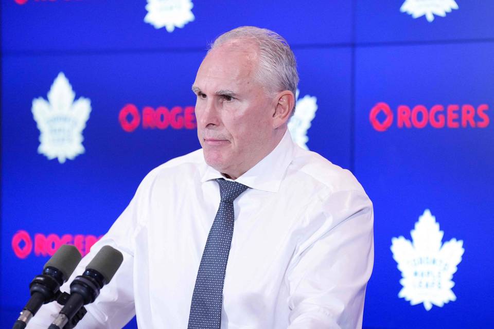 Torontosta eronnut valmentaja ei jäänyt paikalle – neuvottelee Oilersin kanssa 1