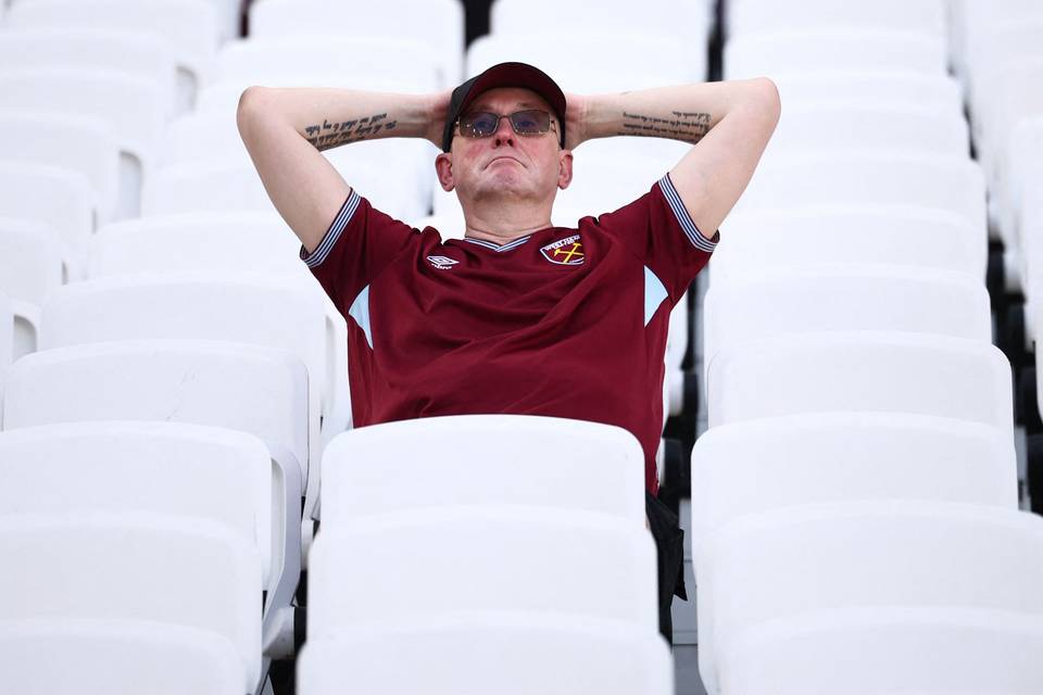 Tottenham varmisti paikkansa sarjassa, West Ham tippuu Valioliigasta. 1