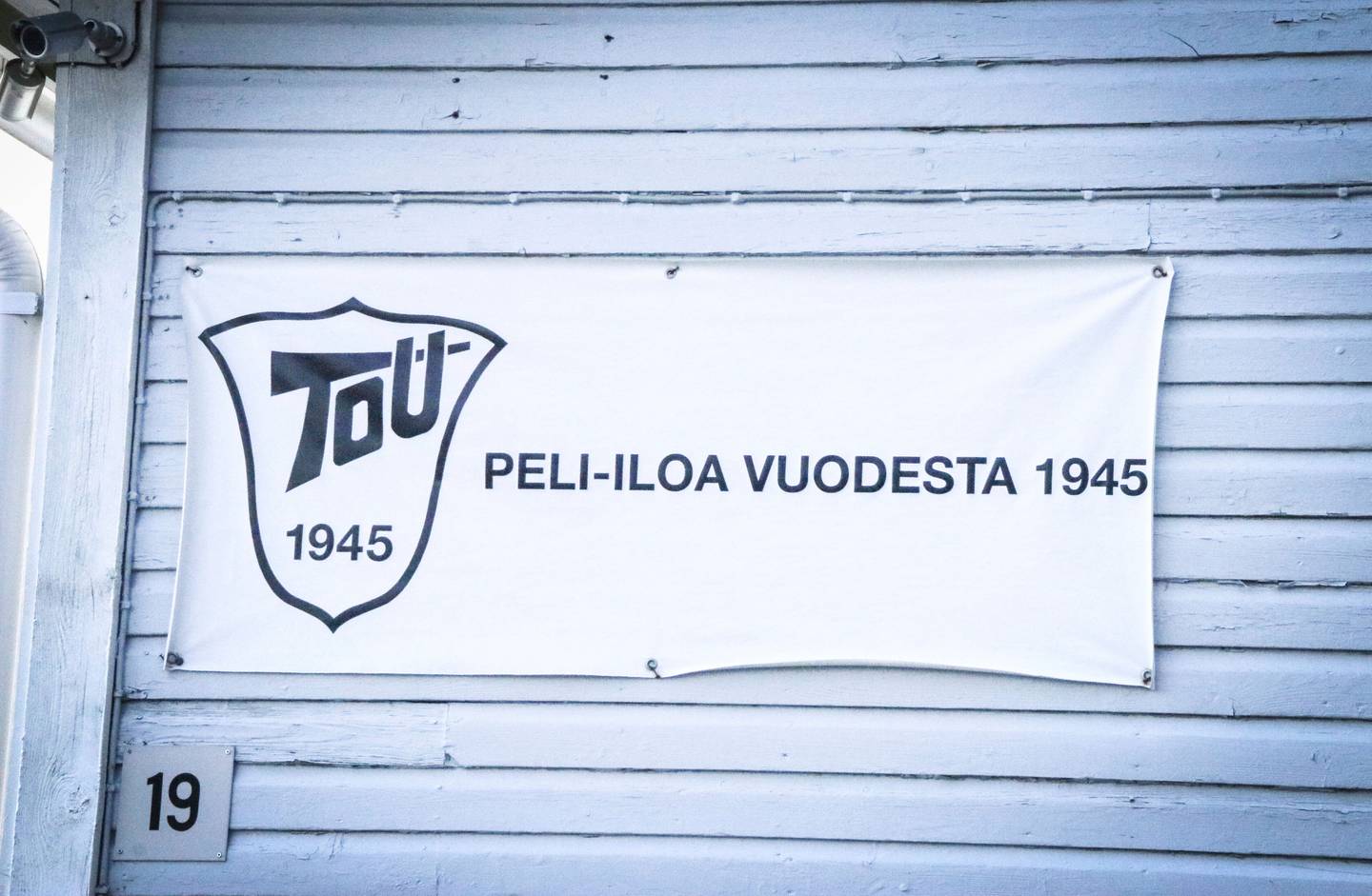 ToU:n johto vaatii edelleen puheenjohtaja Mauno Rädyn eroa – kokous torstaina ToU:n johto vaatii edelleen puheenjohtaja Mauno Rädyn eroa – kokous torstaina 1