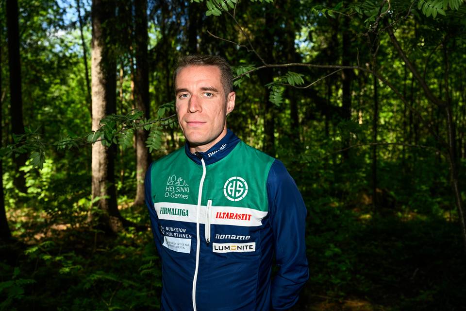 Tuomas Heikkilä sijoittui toiseksi maailmancupin sprinttikilpailussa. Tuomas Heikkilä sijoittui toiseksi maailmancupin sprinttikilpailussa. 1
