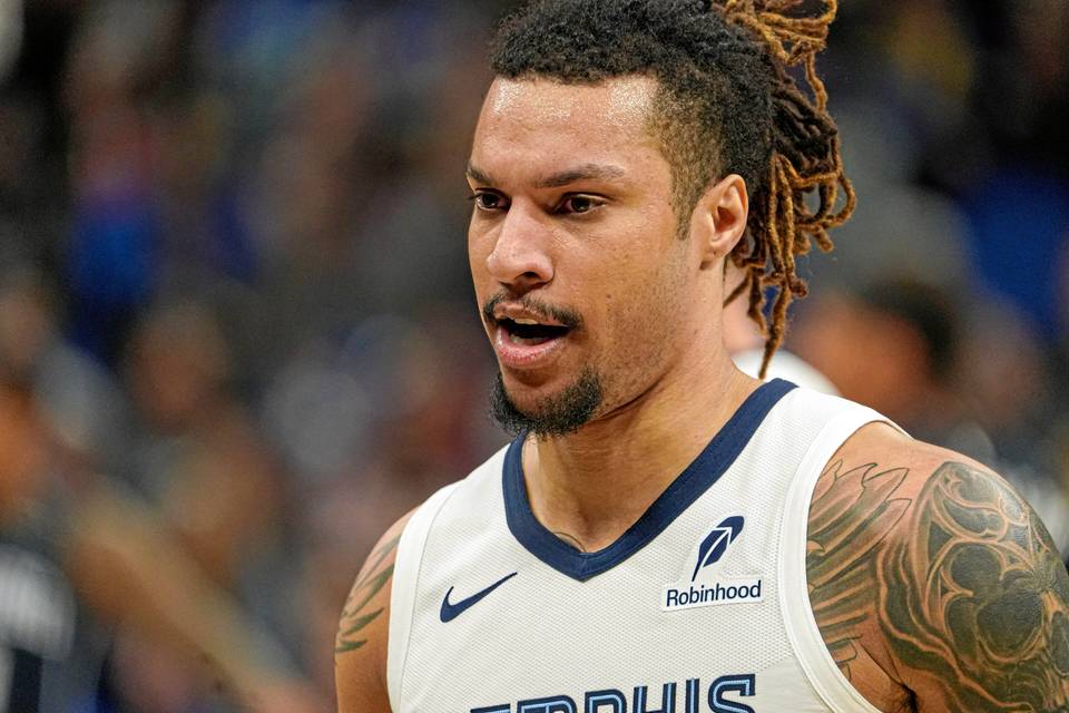 Tuomas Iisalon valmentaman NBA-joukkueen jäsen kuoli 29-vuotiaana – surullinen tapahtuma joukkuetta kohtasi. 1