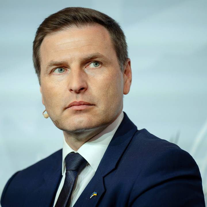 Ukraina pahoittelee Viroa – "Venäjä ohjaa dronejamme Baltian alueelle" 2