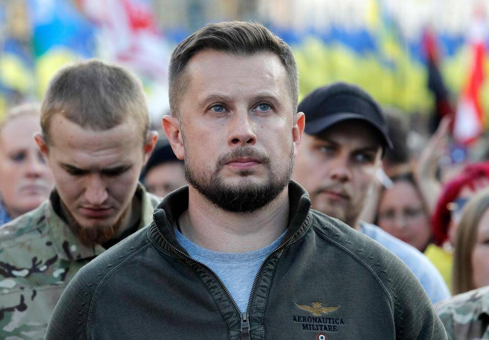 Ukrainalainen komentaja: Sodan ratkaiseva hetki on lähellä 1