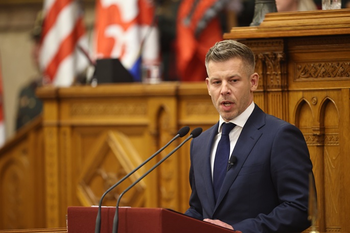 Unkari saa 16,4 miljardin euron EU-varat käyttöönsä sopimuksen myötä Brysselin kanssa. 1