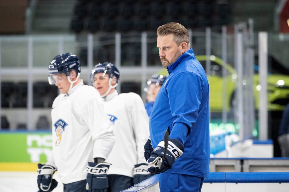 Urheilupäivän seuranta | Leijonat aloittaa jääkiekon MM-kilpailut, ketjuissa ei muutoksia 1