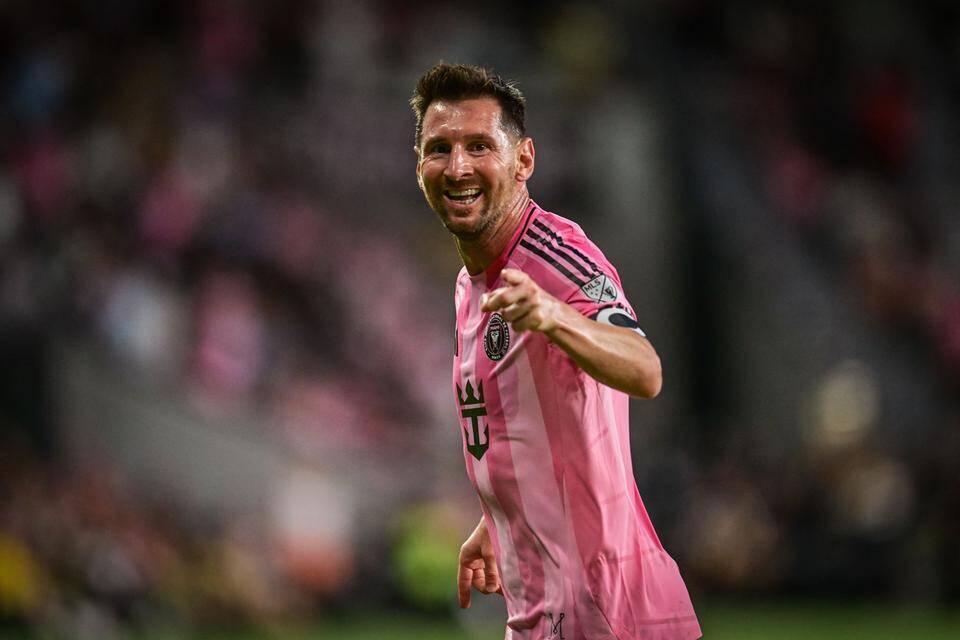 Urheilupäivän seuranta | Lionel Messi keskeytti ottelun – MM-kisat uhattuna? 1