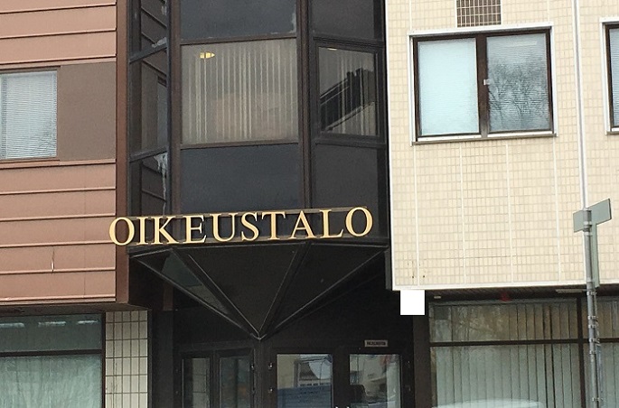 Vantaan koulun ampumisen tekijän isoisä tuomittiin ehdolliseen vankeuteen 1