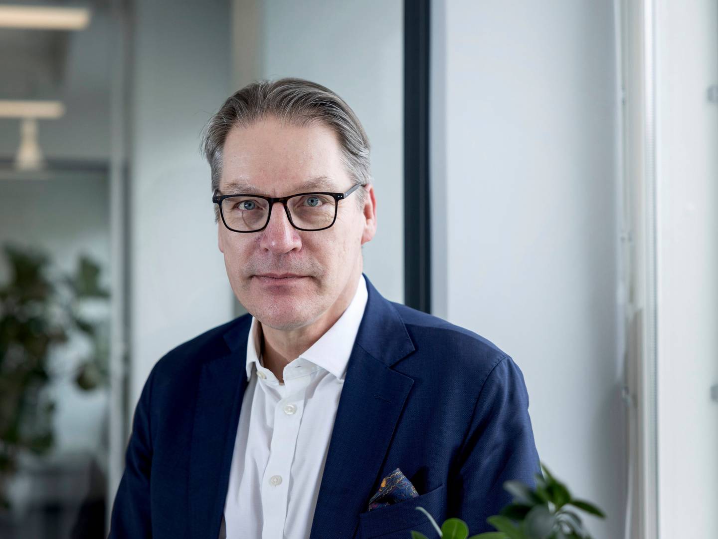 Varman Risto Murto: heikkojen vuosien vaikutus voi jäädä pysyväksi jäljeksi 1