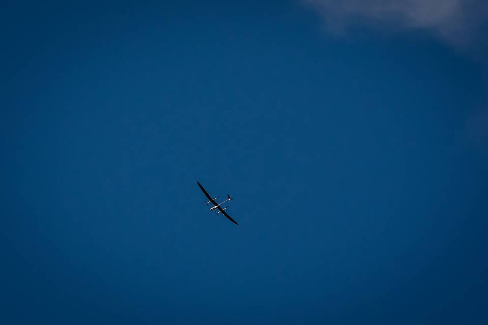 Venäjä ilmoittaa tuhoaneensa yli 500 ukrainalaista dronea, Latvian ilmatilassa havaittiin drone. 1