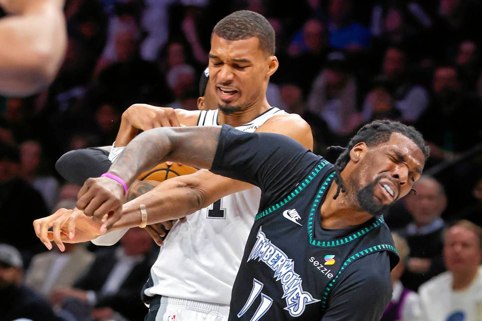 Video erikoisesta tempusta NBA:ssa saa huomiota – Vaikuttiko supertähden käytös koko liigaan? 1