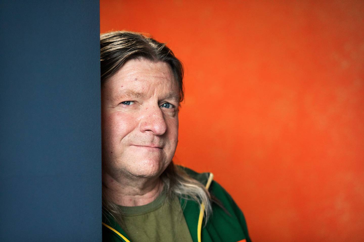 Viides Eppu: Sami Ruusukallio on tunnetun yhtyeen vähiten tunnettu jäsen 1