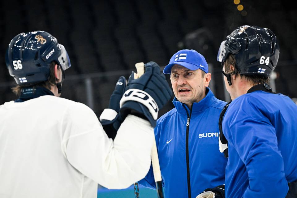 Ville Peltonen siirtyy Sveitsiin, liigajumbo uusi työnantaja Ville Peltonen siirtyy Sveitsiin, liigajumbo uusi työnantaja 1