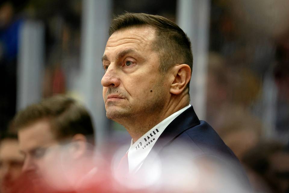Ville Peltoselle myönnettiin uusi valmentajatehtävä 1