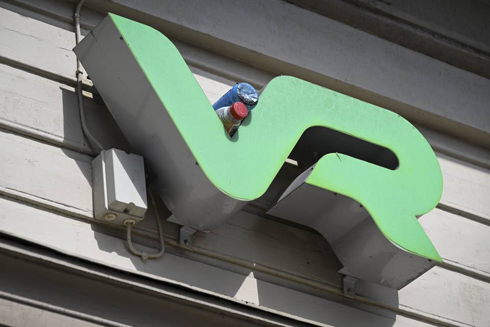 VR:n muutosneuvottelut saatu päätökseen, enintään 88 työsuhdetta päättyy. 1