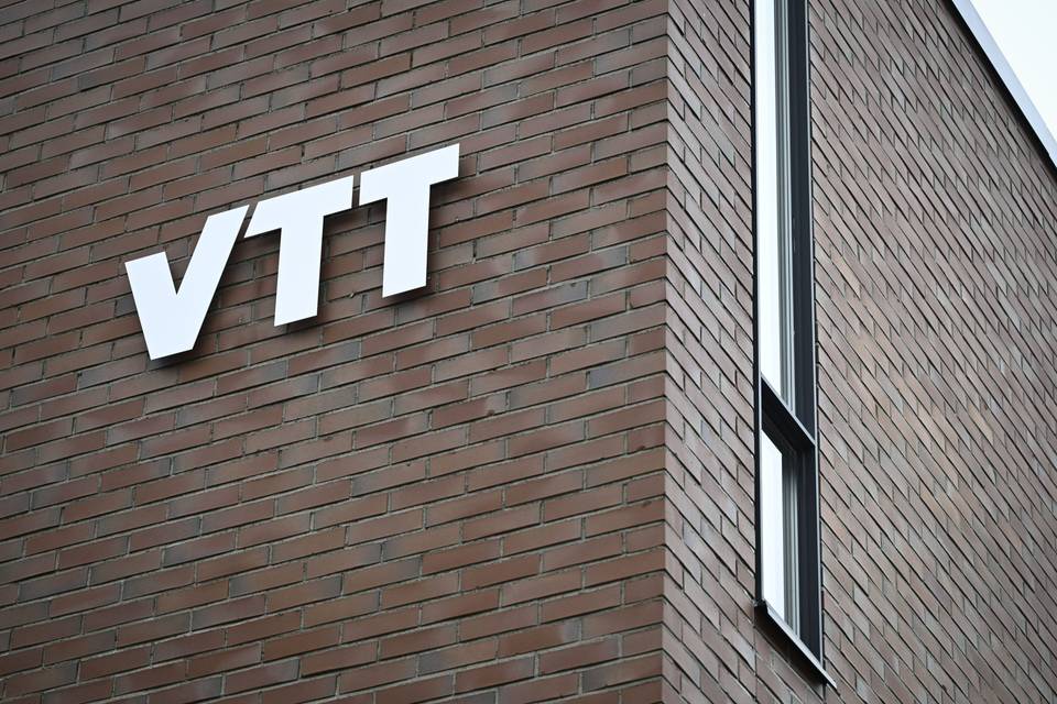 VTT supistaa henkilöstöään 175 työntekijällä. VTT supistaa henkilöstöään 175 työntekijällä. 1