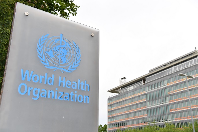 WHO reagoi hantavirus-tapauksiin Atlantin risteilyaluksella 1