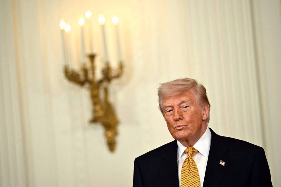 Yhdysvaltain kauppatuomioistuimen päätöksen mukaan Trumpin asettamat tullit ovat sääntöjen vastaisia. 1