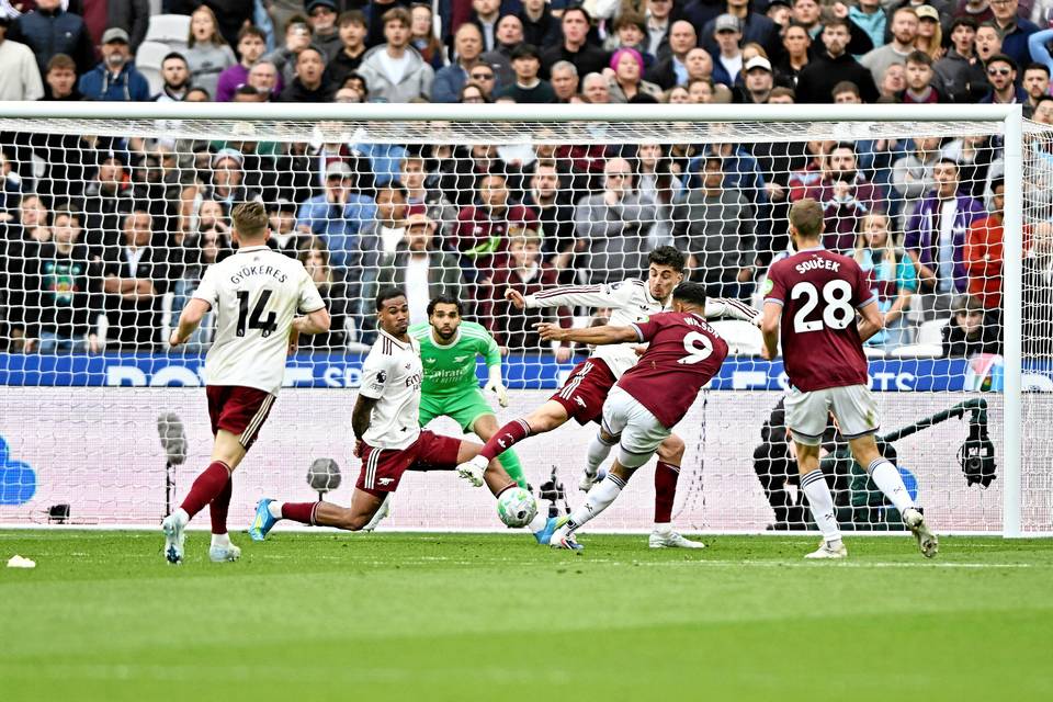Yksi tippuu, toinen jatkaa – Tottenham ja West Ham päättävät putoajan Valioliigassa. 2