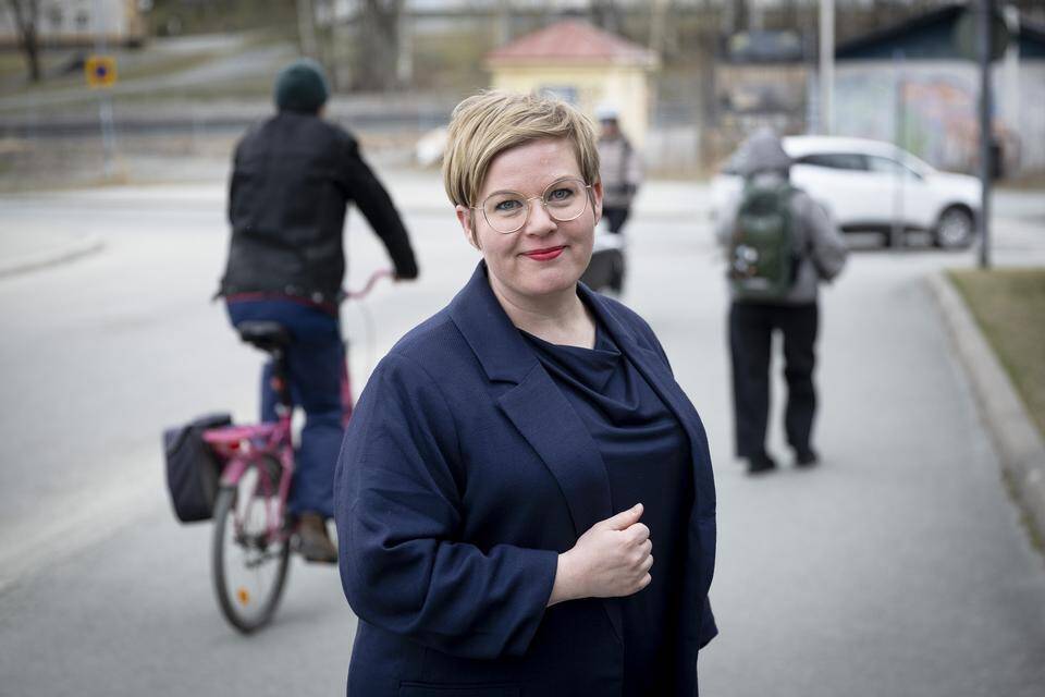 YTHS käynnistää muutosneuvottelut lähes koko henkilöstönsä osalta. 1