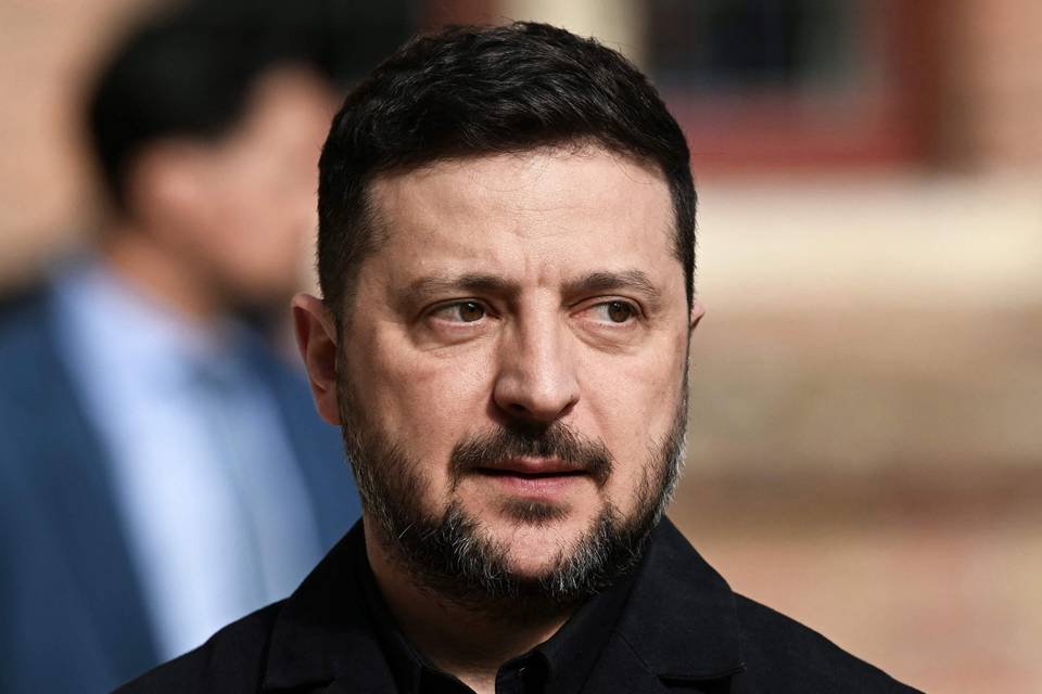 Zelenskyi kertoo tuhoisasta hyökkäyksestä Krimillä – "Venäjän menetykset noin sata" 1