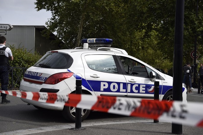 11 ihmistä menehtyi lentoturmassa Itä-Ranskassa. 1