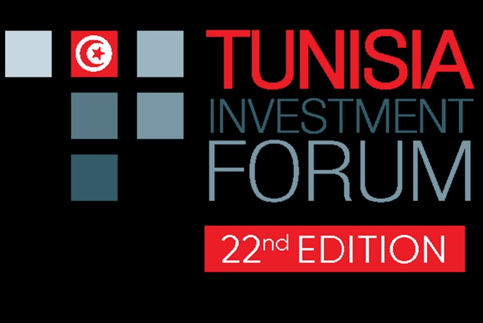 22. Tunisia Investointifoorumi avautuu Tunisiassa 1