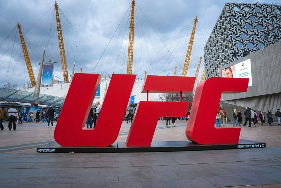 Abdul Hussein kertoo monivaiheisesta matkastaan UFC:hen – “En voinut levätä ennen sopimuksen saamista” Abdul Hussein kertoo monivaiheisesta matkastaan UFC:hen – “En voinut levätä ennen sopimuksen saamista” 1