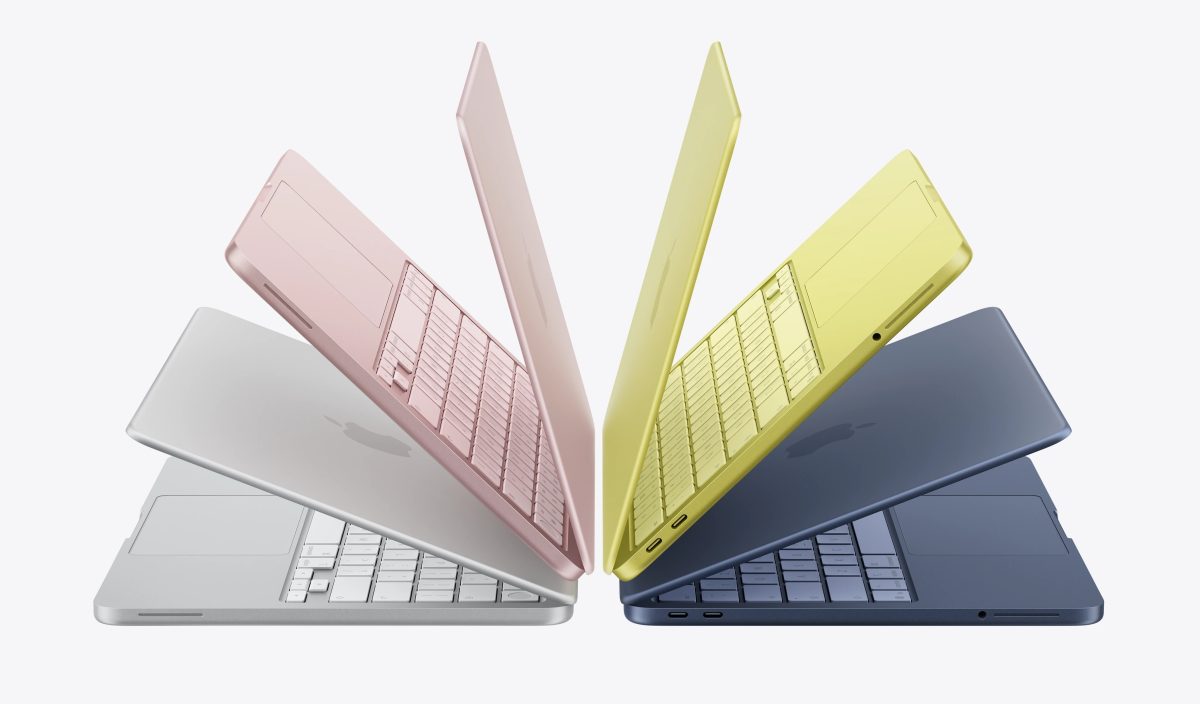 Abitti 2 laajentaa laitetukea syksyllä – MacBook Neo saattaa nousta suosituksi lukiolaisten keskuudessa. 1 Abitti 2 laajentaa laitetukea syksyllä – MacBook Neo saattaa nousta suosituksi lukiolaisten keskuudessa.0