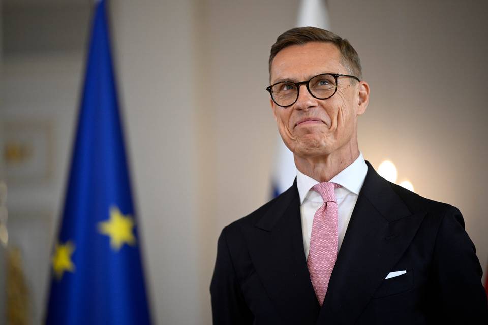 Alexander Stubb STT:lle: Naton tulevassa huippukokouksessa on enemmän etuja kuin riskejä 1