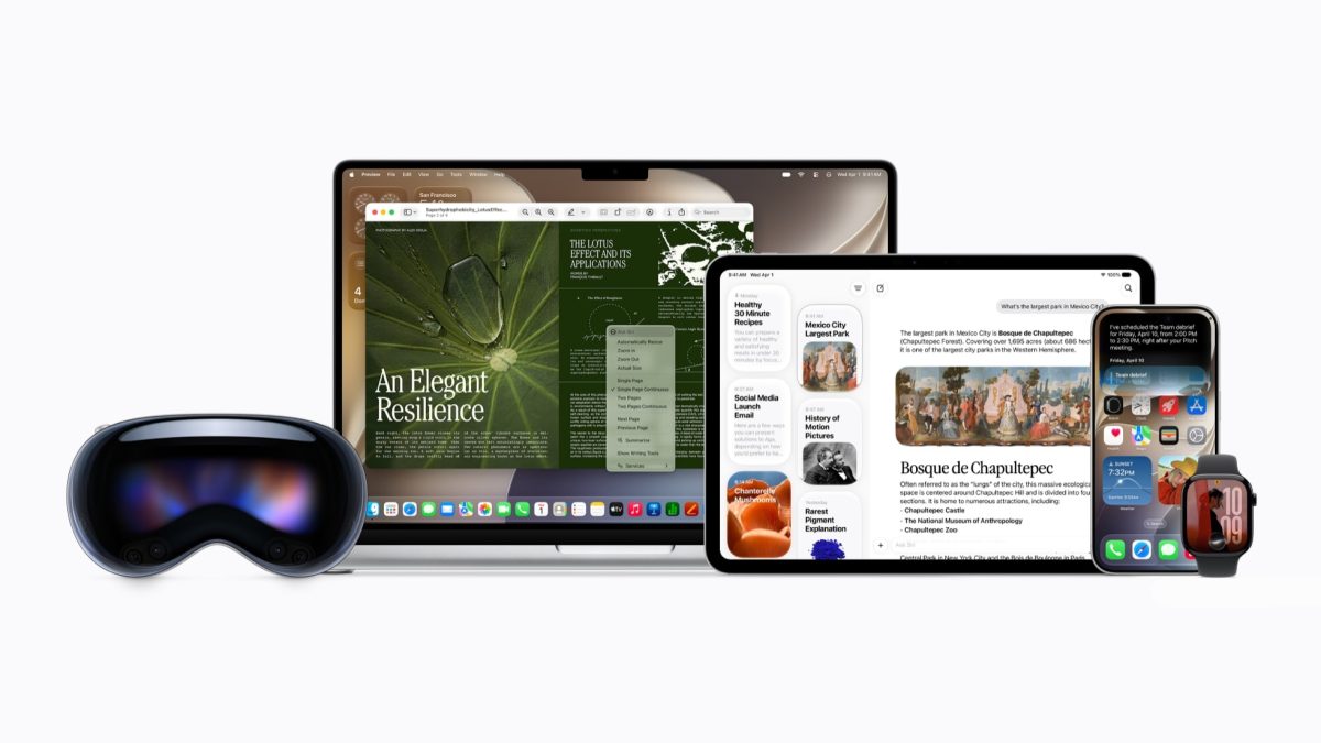 Apple avaa syitä uuden Siri AI:n viivästymiseen – “rakensimme Sirin perustan kokonaan uusiksi” 1 Apple avaa syitä uuden Siri AI:n viivästymiseen – “rakensimme Sirin perustan kokonaan uusiksi”0