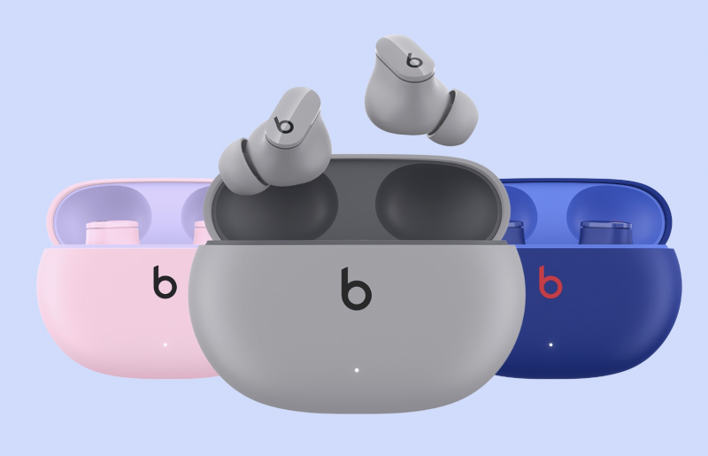 Apple korjasi Beats Studio Buds -kuulokkeiden vakavan Bluetooth-ongelman. 1 Apple korjasi Beats Studio Buds -kuulokkeiden vakavan Bluetooth-ongelman.0