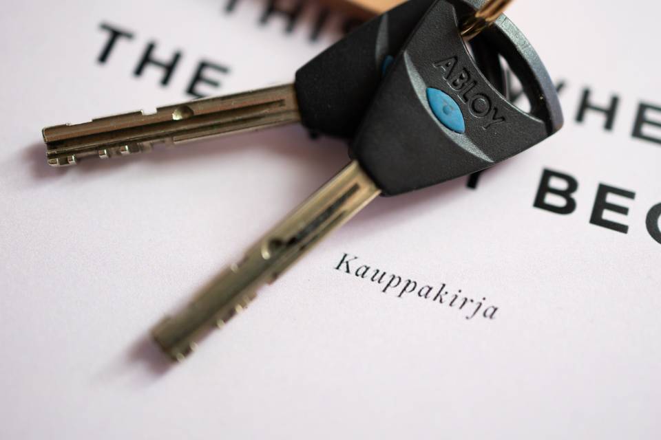 Asuntolainakatto nousee 95 prosenttiin kaikille lainan hakijoille. 1