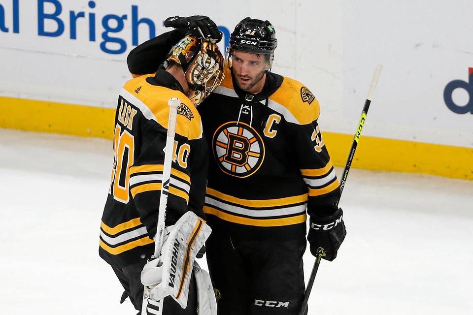 Boston Bruins kunnioittaa legendansa numeroa – "Yksi huippuosaajista" 2