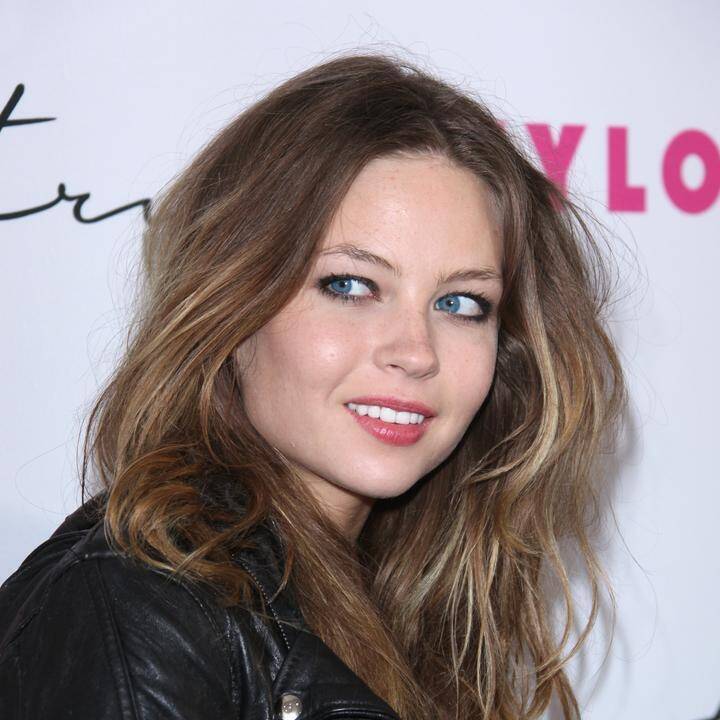 Daveigh Chase, joka tunnetaan Lilon ääninäyttelijänä ja The Ringin pahiksena, on kuollut aidsiin. 2