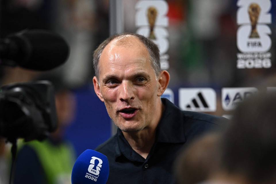 Englannin päävalmentaja Tuchel tiivistää nykytilanteen: Seurasiirtojen rajoittaminen MM-kisojen aikana on epäkäytännöllistä. Englannin päävalmentaja Tuchel tiivistää nykytilanteen: Seurasiirtojen rajoittaminen MM-kisojen aikana on epäkäytännöllistä. 1