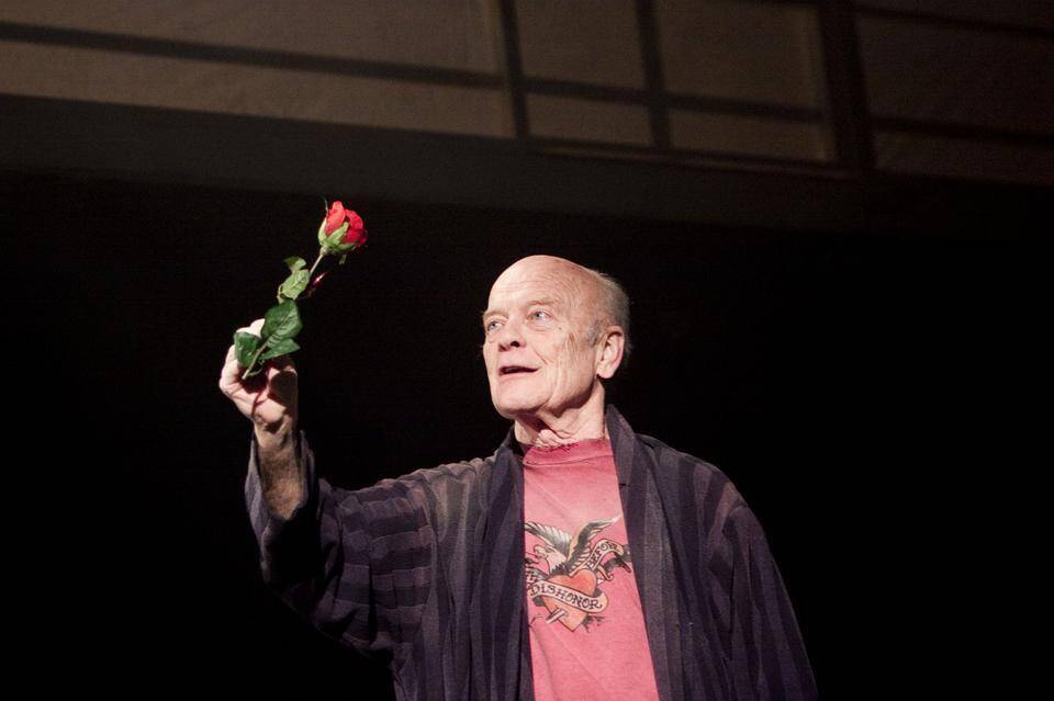 Entinen Harry Potter -elokuvissa esiintynyt Michael Byrne, 82, on menehtynyt. Entinen Harry Potter -elokuvissa esiintynyt Michael Byrne, 82, on menehtynyt. 1