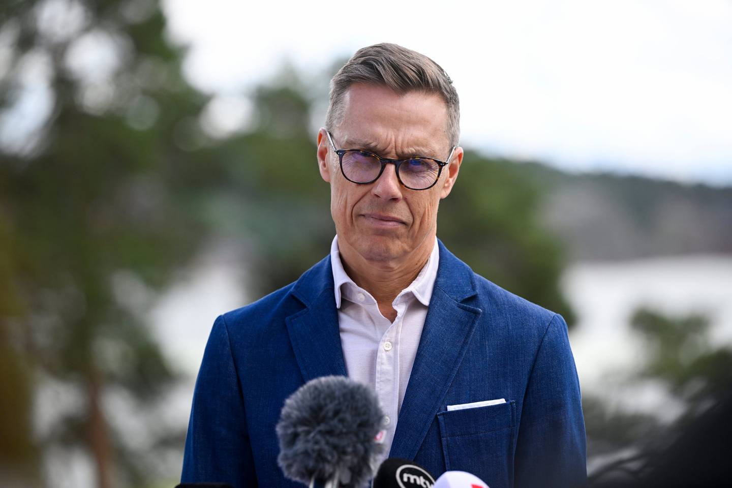 Euroopan on asetettava selkeät päämäärät keskustellessaan Venäjän kanssa, toteaa asiantuntija. Euroopan on asetettava selkeät päämäärät keskustellessaan Venäjän kanssa, toteaa asiantuntija. 1